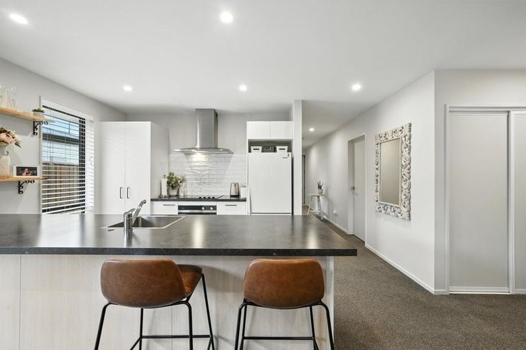 Photo of property in 28 John Raven Lane, Woodend, 7610