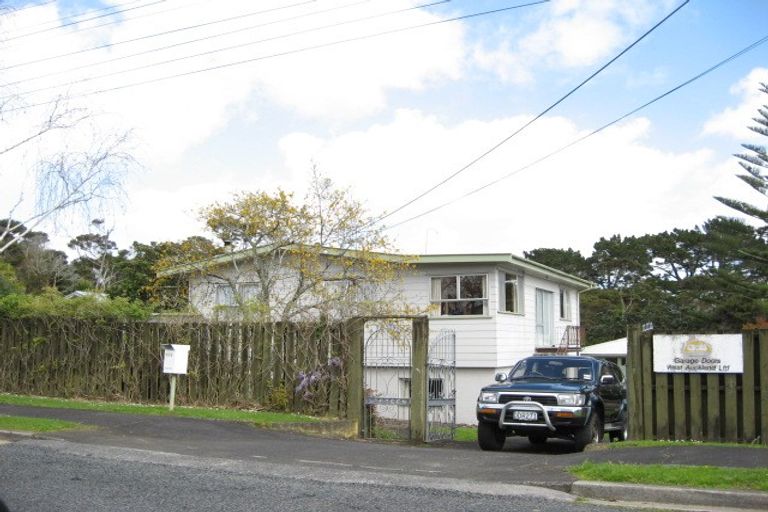 Property details for 182 Kauri Road, Whenuapai, Auckland, 0618