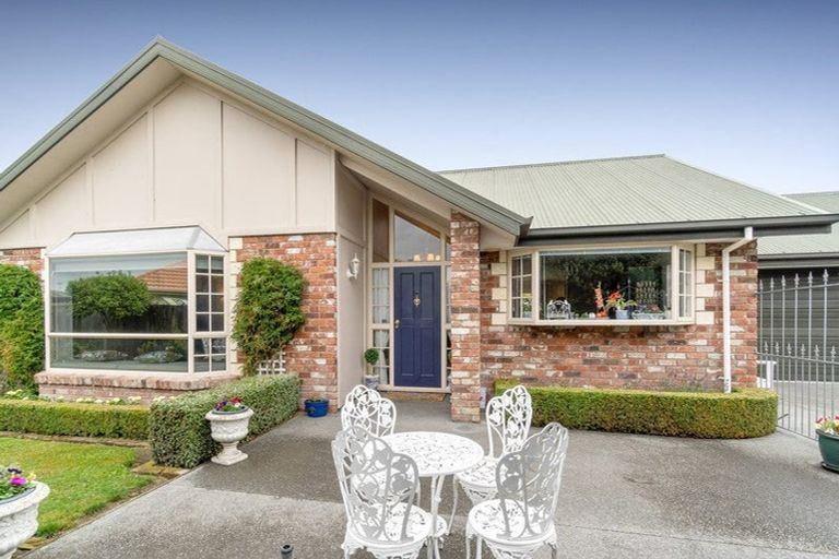 Photo of property in 4 Mcdougal Place, Kaiapoi, 7630