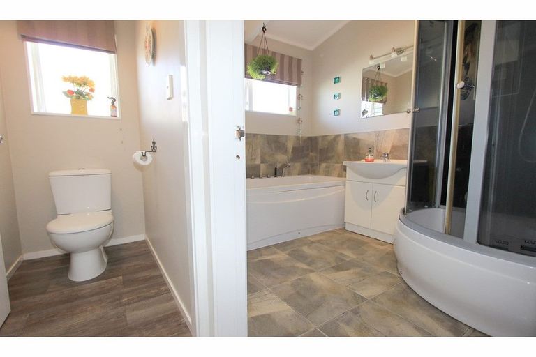 Photo of property in 58 Leefield Street, Blenheim, 7201