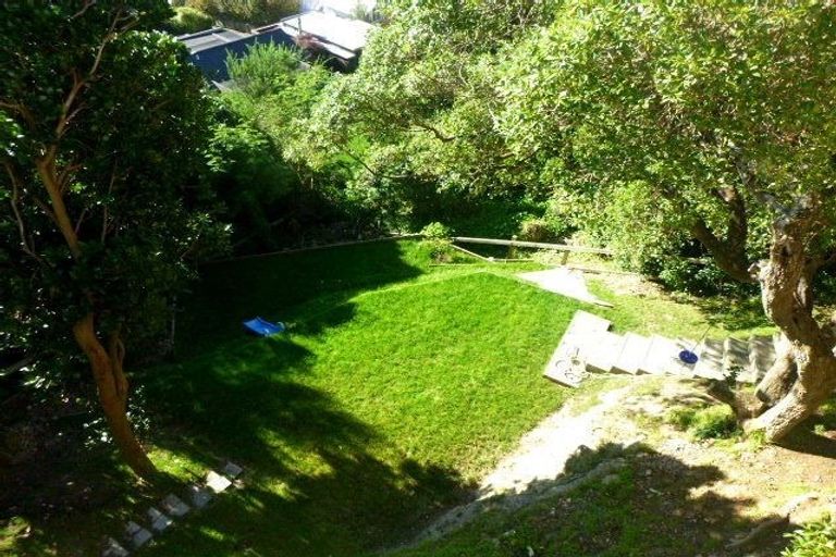 Photo of property in 141b Seatoun Heights Road, Miramar, Wellington, 6022