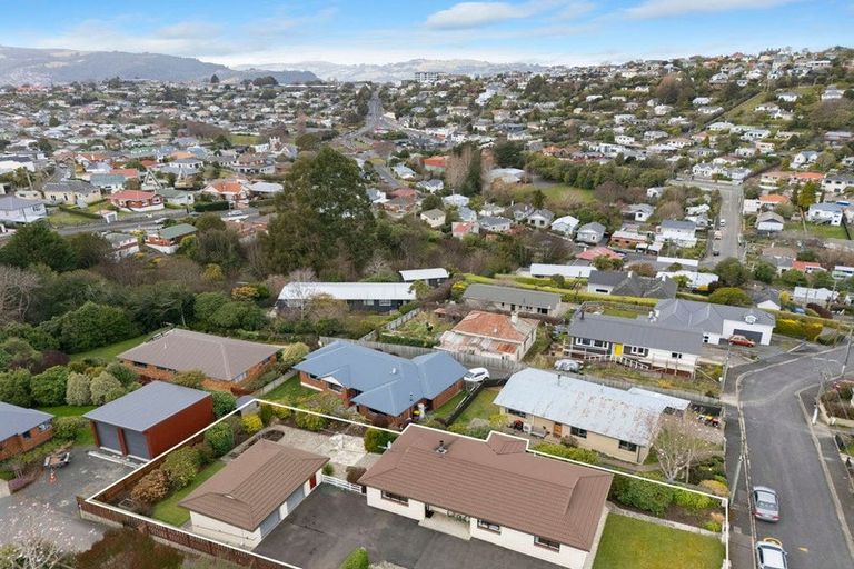 Photo of property in 46 Greenock Street, Kaikorai, Dunedin, 9010