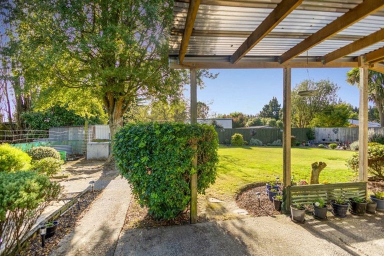 Photo of property in 576 Maddisons Road, Rolleston, Christchurch, 7675