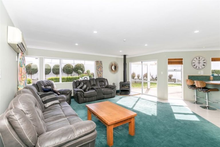 Photo of property in 195 George Melrose Drive, Te Awamutu, 3800