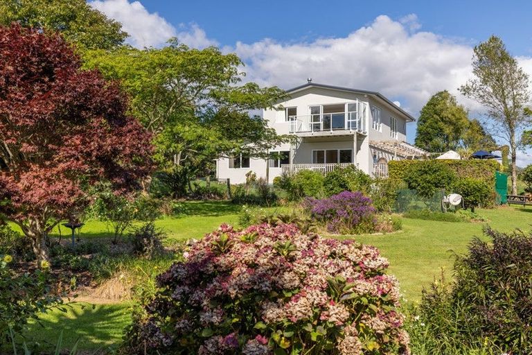 Photo of property in 6 Rowe Road, Ohauiti, Tauranga, 3173