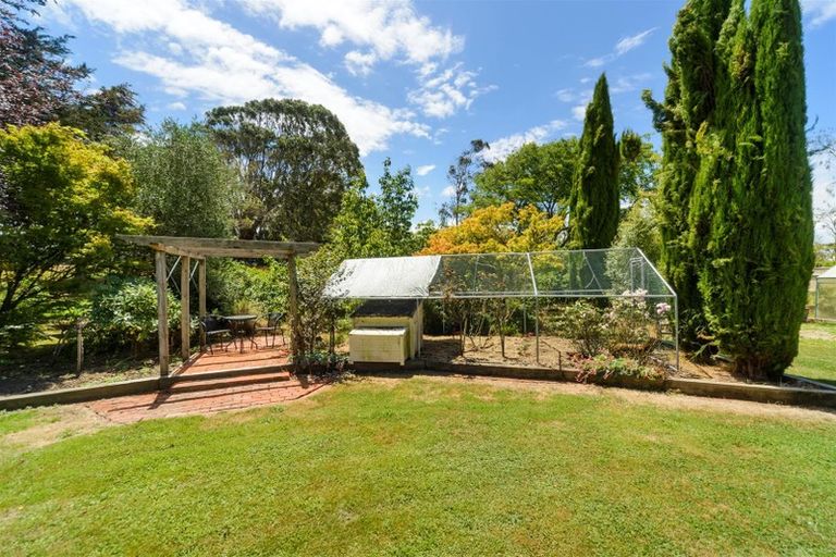 Photo of property in 40 Milne Street, Marton, 4710