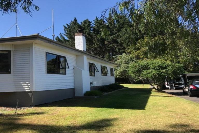 Photo of property in 178 Logan Road, Buckland, Pukekohe, 2677