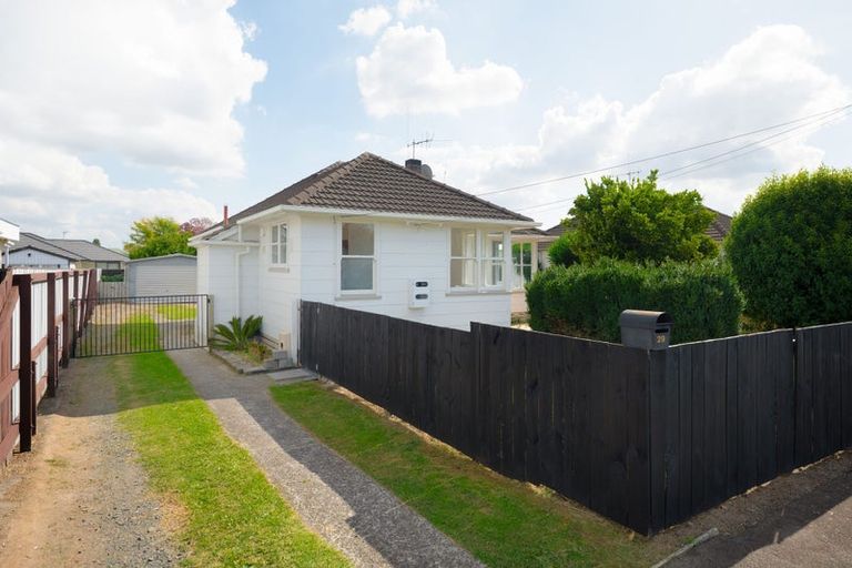 Photo of property in 29 Portal Crescent, Beerescourt, Hamilton, 3200