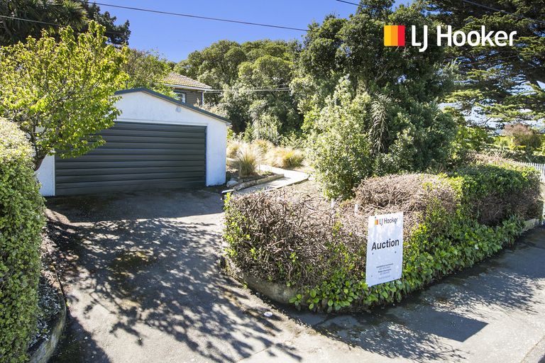 Photo of property in 11 Spencer Street, Andersons Bay, Dunedin, 9013