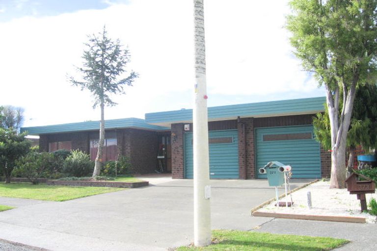 Photo of property in 371 Westminster Avenue, Tamatea, Napier, 4112