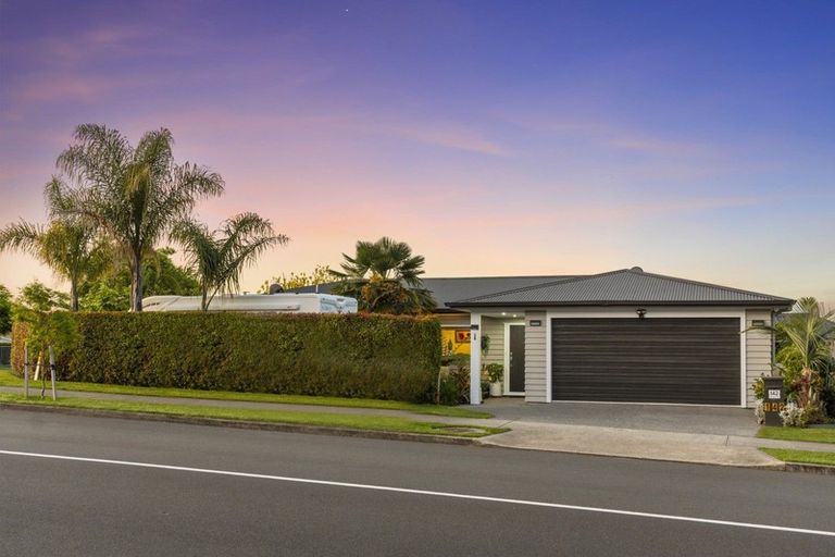 Photo of property in 142 Rowesdale Drive, Ohauiti, Tauranga, 3112