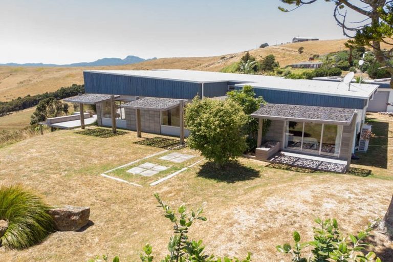 Photo of property in 216 Strange Road, Komata, Paeroa, 3674