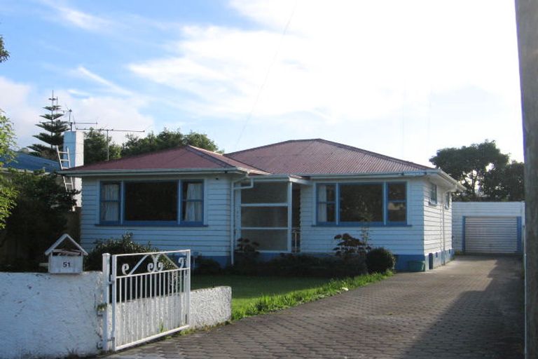 Photo of property in 51 Bristol Square, Hutt Central, Lower Hutt, 5010