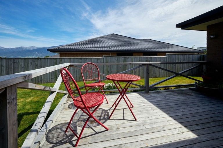 Photo of property in 40 Miromiro Drive, Kaikoura, 7300