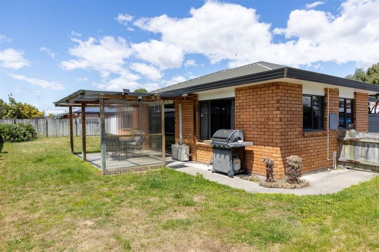 Photo of property in 67c Hospital Road, Witherlea, Blenheim, 7201