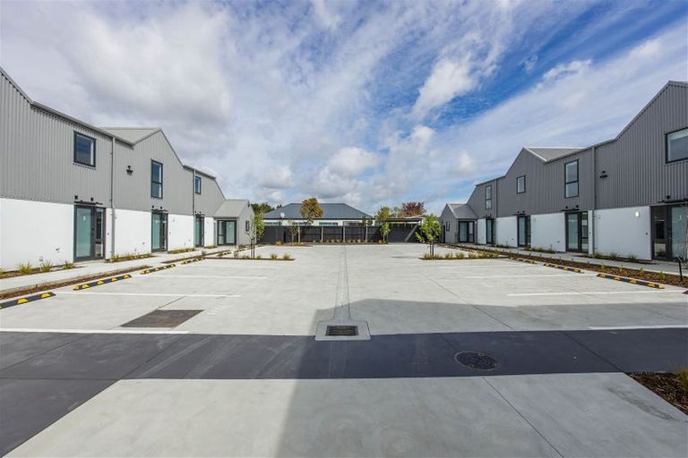 Photo of property in 1/28 Frederick Street, Waltham, Christchurch, 8011