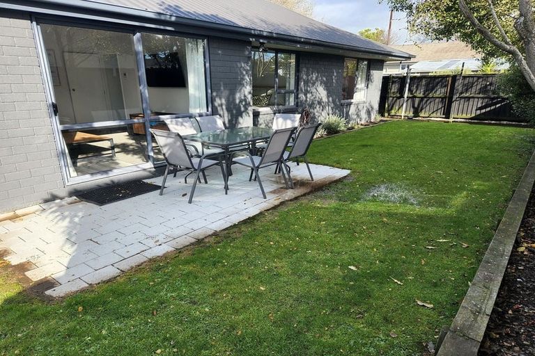 Photo of property in 35a Harrison Street, Mairehau, Christchurch, 8013