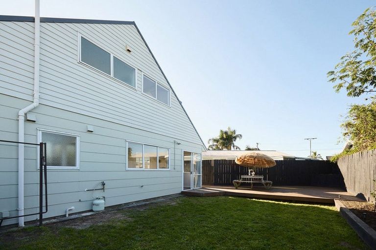 Photo of property in 40 Concord Avenue, Mount Maunganui, 3116