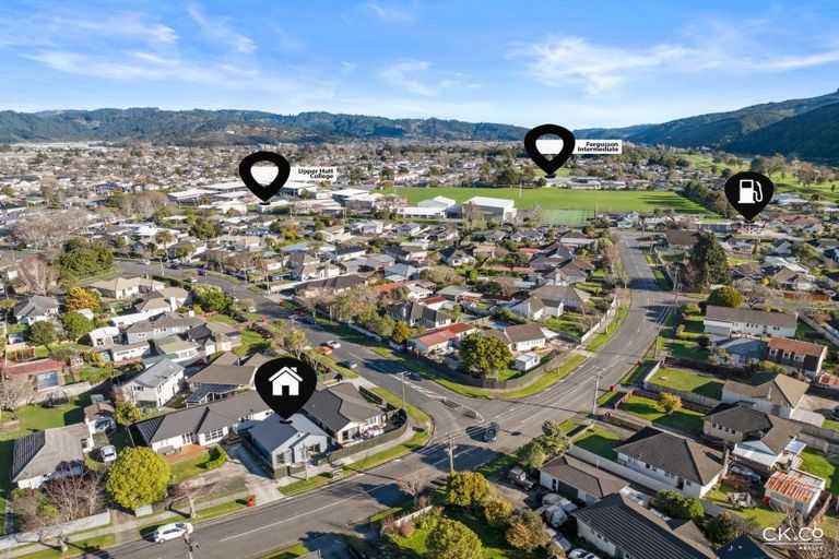 Photo of property in 71a Shakespeare Avenue, Trentham, Upper Hutt, 5018