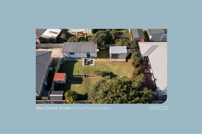 Photo of property in 36a Crane Street, Mount Maunganui, 3116