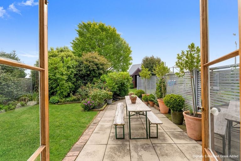 Photo of property in 101 Princes Street, Netherby, Ashburton, 7700