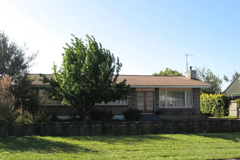 Photo of property in 16 Anglesea Street, Renwick, 7204