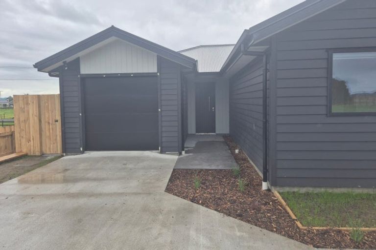 Photo of property in 8 Allan Avenue, Makauri, 4071