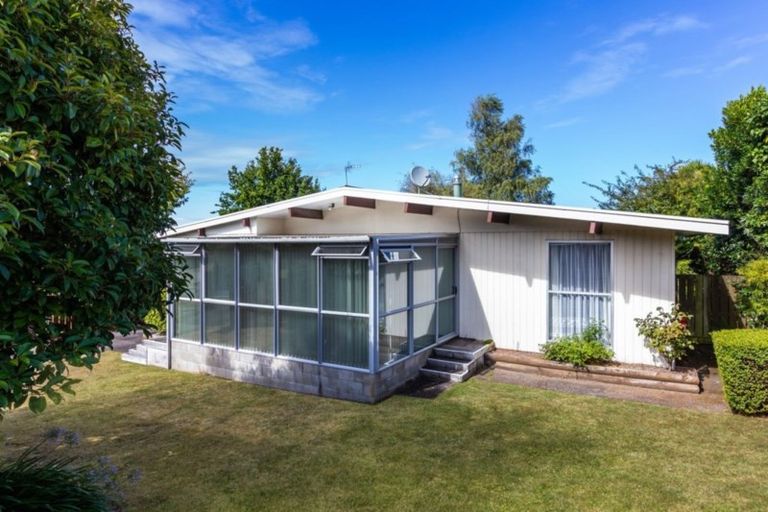 Photo of property in 56 Norman Smith Street, Nukuhau, Taupo, 3330