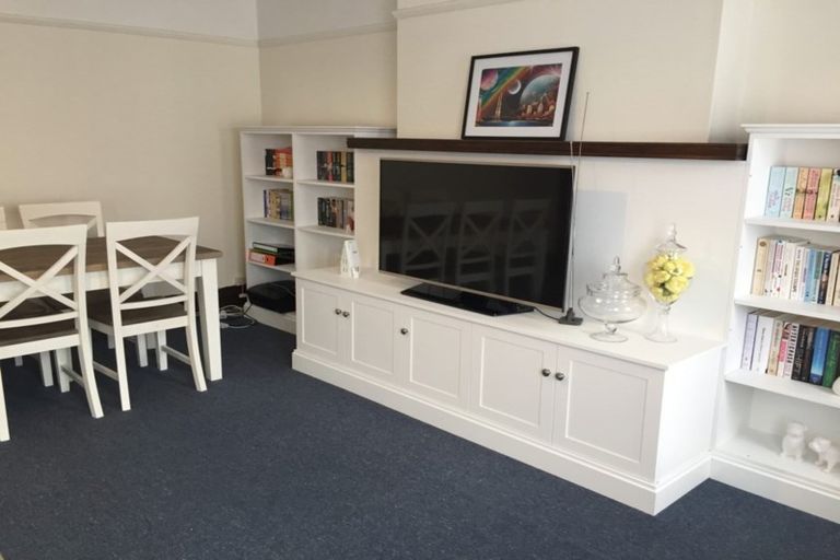 Photo of property in 1/7 View Street, Dunedin Central, Dunedin, 9016