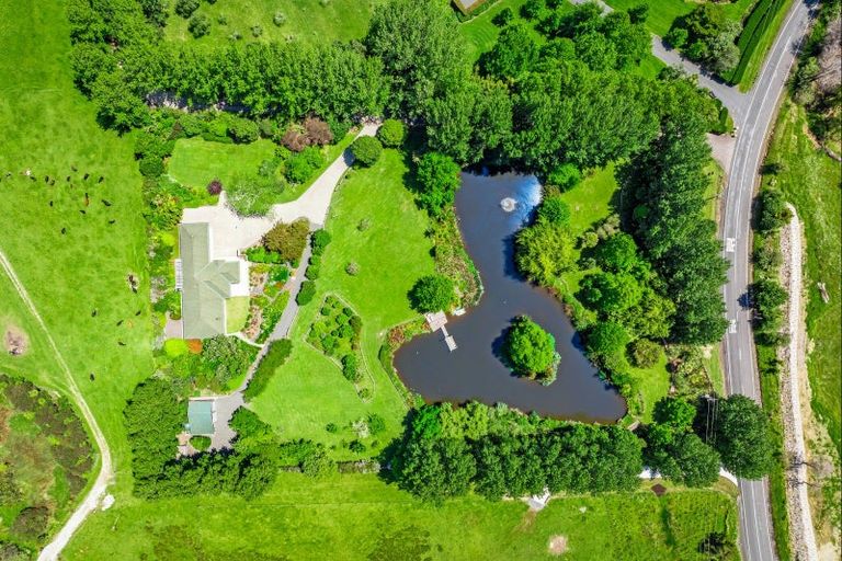 Photo of property in 393 Matakana Valley Road, Matakana, Warkworth, 0985