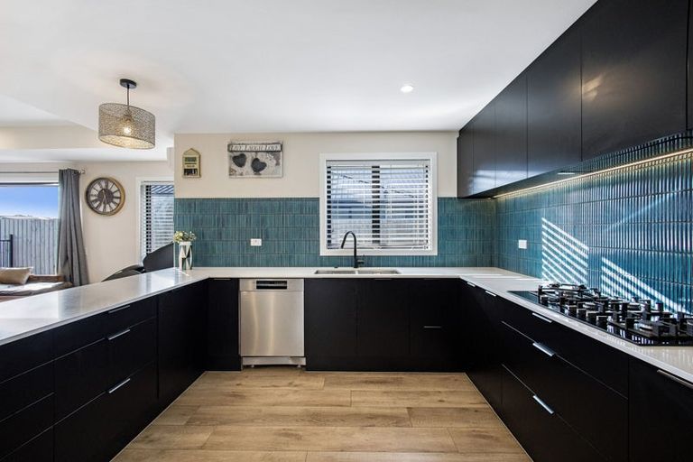 Photo of property in 9 Agathis Crescent, Wigram, Christchurch, 8025