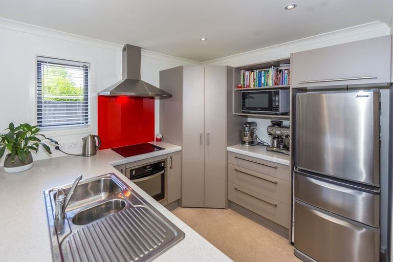 Photo of property in 656a Worcester Street, Linwood, Christchurch, 8062