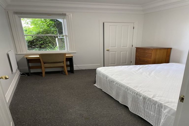 Photo of property in 201 The Terrace, Wellington Central, Wellington, 6011