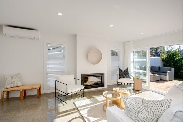 Photo of property in 121a Te Mata Road, Havelock North, 4130