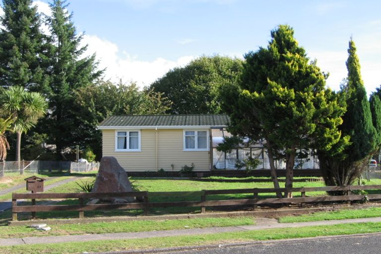 Photo of property in 10 Stirling Place, Tokoroa, 3420