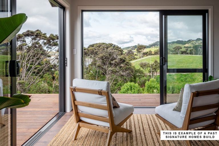 Photo of property in 11 Ti Tree Lane, Stanmore Bay, Whangaparaoa, 0932