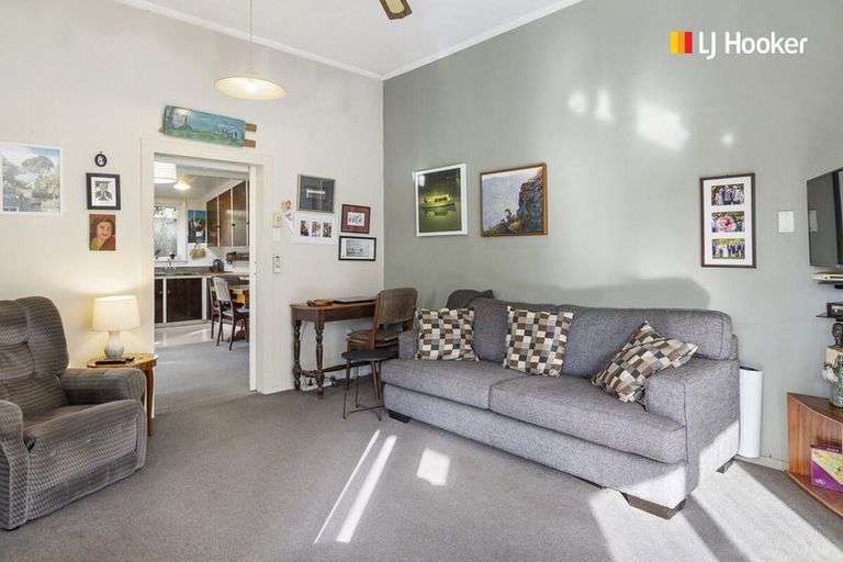Photo of property in 2 Harbour Terrace, Careys Bay, Port Chalmers, 9023