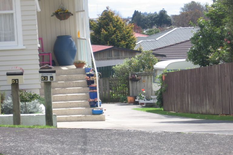Photo of property in 51a Rawhiti Street, Greerton, Tauranga, 3112