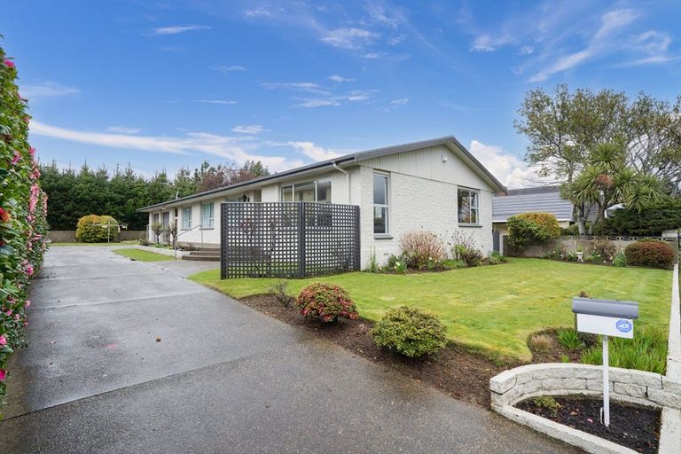 Photo of property in 61 Racecourse Road, Glengarry, Invercargill, 9810