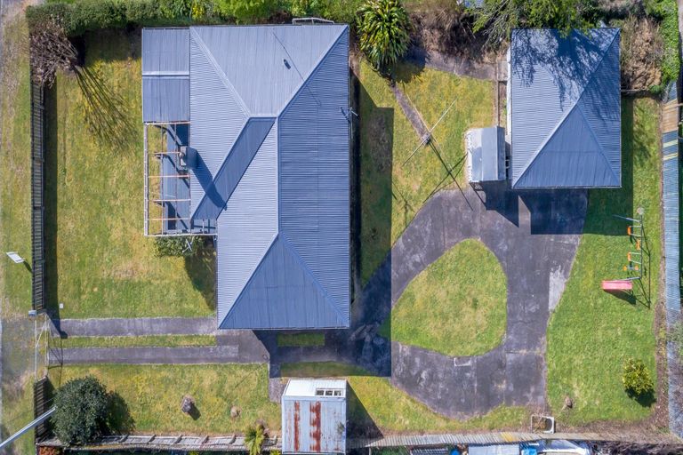 Photo of property in 17 Manuka Terrace, Mangakino, 3421