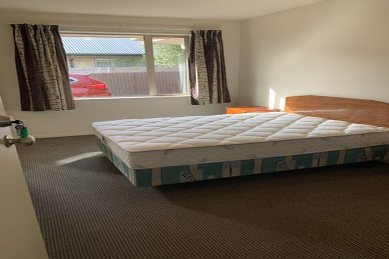 Photo of property in 106a Aldwins Road, Phillipstown, Christchurch, 8062