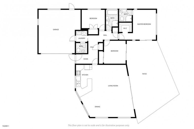 Photo of property in 19 Admiralty Place, Waikawa, Picton, 7220