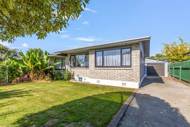 Photo of property in 4 Cardiff Street, Levin, 5510