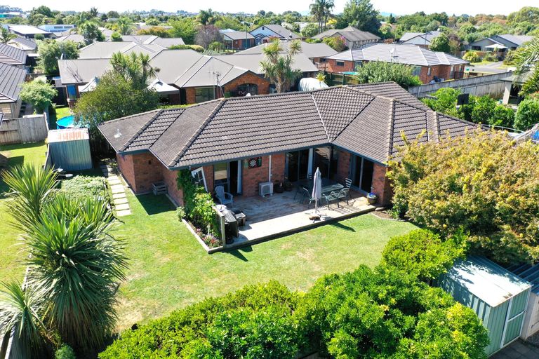 Photo of property in 5 Killegray Close, Flagstaff, Hamilton, 3210