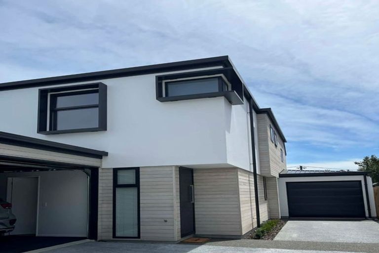 Photo of property in 73c Cornwall Street, St Albans, Christchurch, 8014