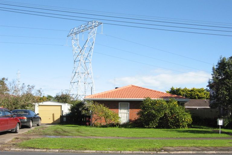 Photo of property in 8 Hills Road, Otara, Auckland, 2023