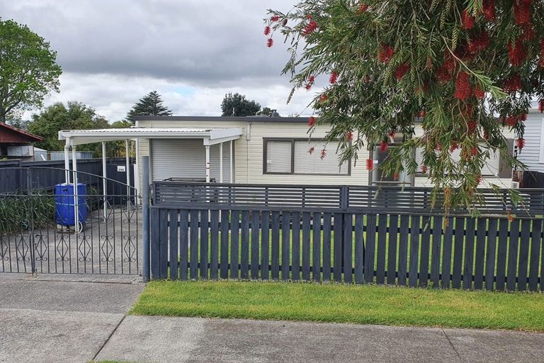 Photo of property in 3/12 Portage Road, Papatoetoe, Auckland, 2025