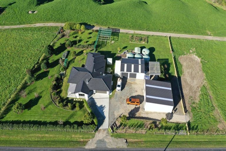 Photo of property in 2001 Te Matai Road, Ngawaro, Te Puke, 3188