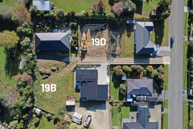 Photo of property in 19d Gordon Street, Weston, 9401