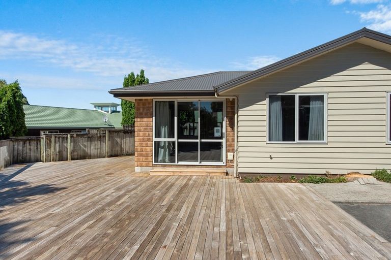 Photo of property in 129d Maeroa Road, Maeroa, Hamilton, 3200